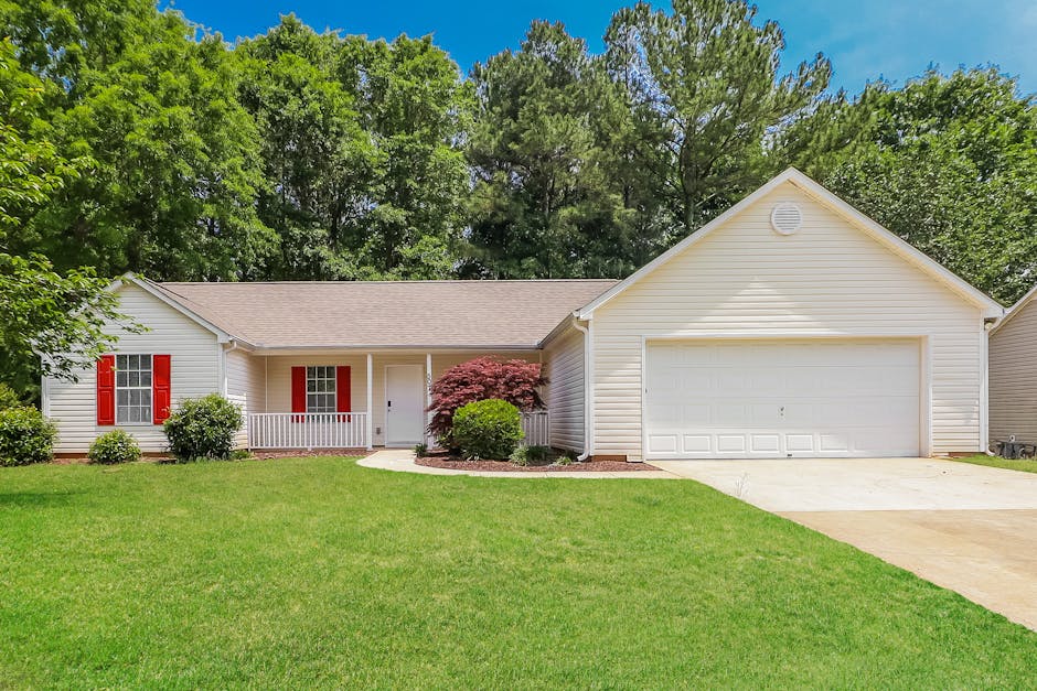 507 HERITAGE RIDGE DR, MONROE, GA 30655 Home for Rent 3 Beds, 2 Baths Main Street Renewal